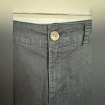 Old Navy  | Women’s Everyday High Rise Black Shorts | Size 6 Photo 5