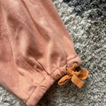 Free People Cargo Jogger Pants Photo 4