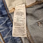 Madewell  The Curvy Perfect Vintage Wide-Leg Jean Size 31 Photo 8