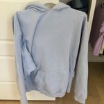 SKIMS Classic Hoodie Photo 1