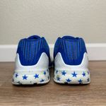 Reebok Crossfit Nano 7.0 Blue White Women’s Training Shoes Photo 7