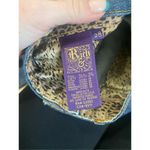 Rich & Skinny  womans straight jeans size 28 Photo 5