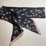 Two Thin Purse Scarves / Hair Bands / Scarves Photo 0