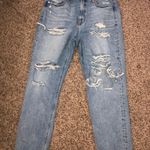 American Eagle Mom Jeans Photo 0