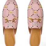Gucci GG KAWAII Animal Princetown Slipper size 39 Photo 0