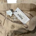 Sundays NWT,  Storm Pants - Natural, Sz M Photo 13