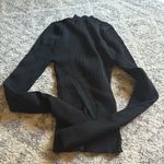 Dissh  RIBBED LONG SLEEVE Photo 4