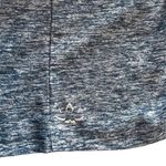 Beyond Yoga  Moonrise Spacedye T Back Long Sleeve Tee Shirt Pullover Blue Medium Photo 0