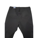 Old Navy Jeans Women's Size 28 Mid-Rise Rockstar Super Skinny Black Stretch NWT Photo 9