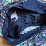 Lululemon speed short - Iridescent multi/ deep navy 2.5" Photo 6