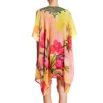 Shahida Parides TROPICAL PRINT SHORT
KAFTAN SIZE: ONE SIZE (OS) Yellow Photo 1