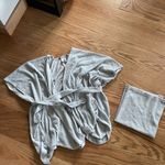 Demdaco robe and swaddle set Size undefined Photo 1