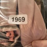 Pink‎ and Black Utility Jacket with Sporty Stand Photo 4