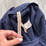 Bailey44 Anthropologie Bailey 44 Wide Leg Linen Pants Photo 4