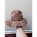J.Crew Boho Wool Hat Floppy Western style Photo 1