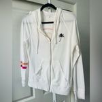 Spiritual Gangster  lightweight zip up Photo 2