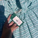 Mahina NWT  STRIPED DRESS Photo 8