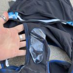 Tyr. Diffusion Trinity Fit One Piece Swimsuit women’s XL (36) NWT RED WHITE BLUE Photo 8