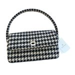ANINE BING  Houndstooth bag Photo 0