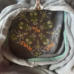 Free People  hoodie poncho Photo 1