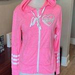 Bubblegum Pink Lightweight Knit Jacket New Size undefined Photo 0