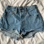 Levi's 501 Shorts Photo 0