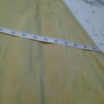 Terry Lewis | Boho 100% Leather Suede Fringe Cape Poncho Jacket One Size Photo 9