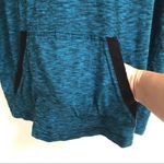 Tony Hawk heathered hoodie long sleeve T Photo 8