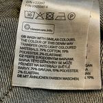 H&M  Olive Green Skinny Jeans Photo 9