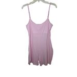 SKIMS Soft Lounge Lace Cherry Blossom One Piece Size X-Large New Photo 2