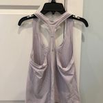 Lululemon Cool Racerback Tank Top Nulu Photo 1