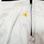 NBD  Quenby Jumpsuit in Black & Ivory XS Photo 13