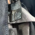 G-Star Raw 3301 High Skinny Dark Blue Denim Jeans Size 31 Photo 5