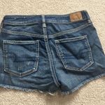American Eagle denim shorts Photo 2