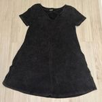 Angie  Tunic Dress with pockets Photo 1