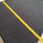 Maurice's Maurice’s 24/7 dress tank style crisscrossed back at neckline size small Photo 4