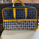 IZOD  travel/cosmetics bag Photo 0