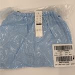 J.Crew  Eyelet short in linen-cotton blend Photo 3