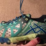 ASICS Gel Sneakers Photo 2