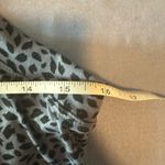 Eddie Bauer  Blue Backless Halter Dress Photo 7