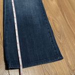 Rock & Republic  Jeans Size 29 with purple studs on back and purple stitch lining Photo 6