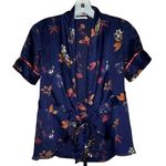 Urban Outfitters  Floral Top Photo 0