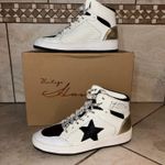 Vintage Havana  High-Top Sneakers Photo 0