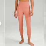 Lululemon  Align High-Rise Pant with Pockets 25"
Pink Savannah Photo 2