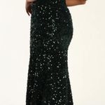 Lulus  Maxi Prom / Formal Dress Photo 4