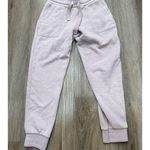 ALLSAINTS ‎ Lucia Mauve Sweatpants Joggers Size 6 Photo 0