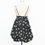 Free People . In A Bubble Mini Dress Photo 2