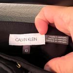 Calvin Klein  black dress pants Photo 1