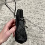 Candie's Black Crossbody Bag Photo 7