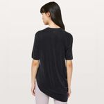 Lululemon NWT lab flutter short sleeve top Photo 7